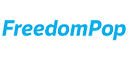 FreedomPop Prepaid Credit